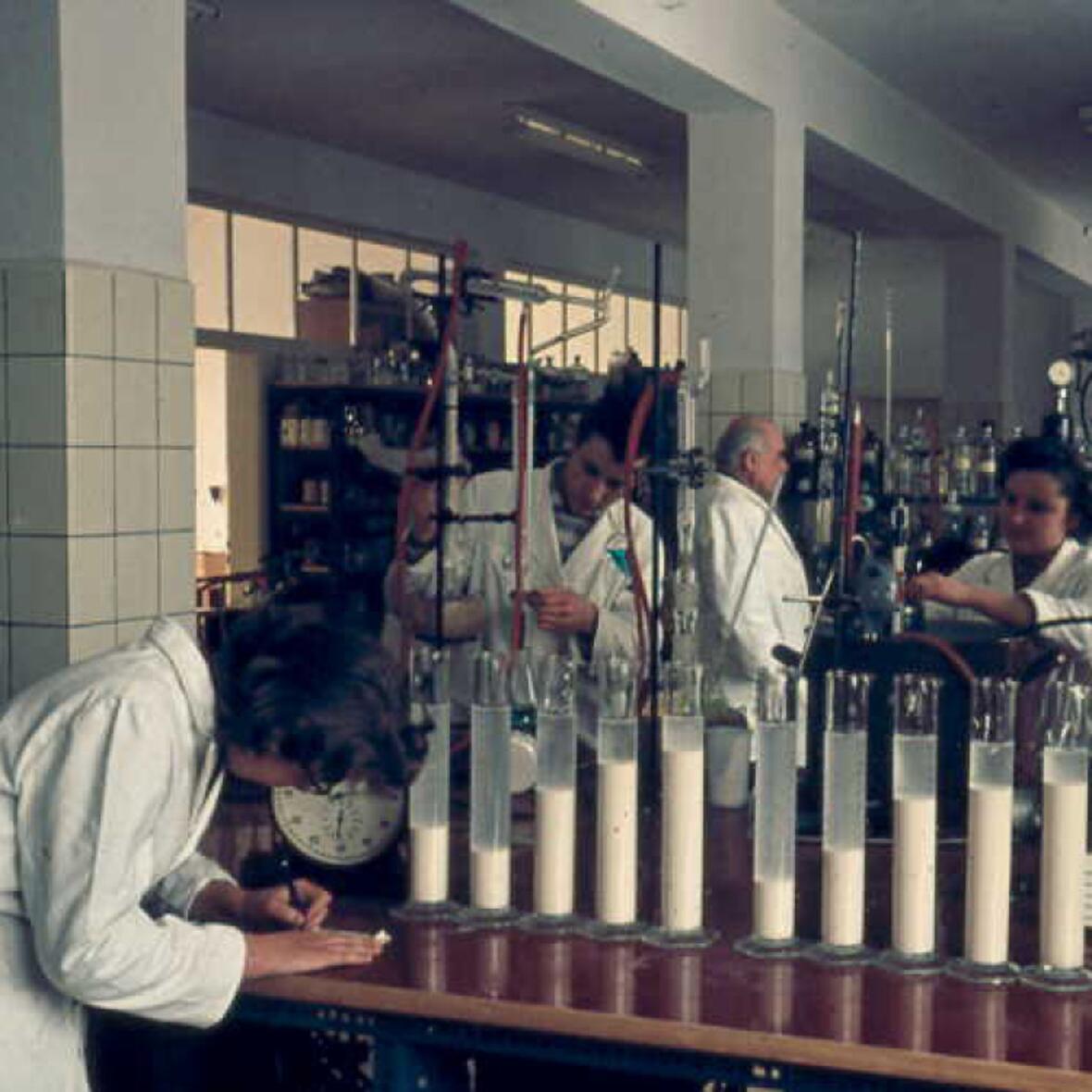 Laboratory
